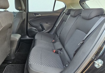 Opel Astra K Hatchback 5d 1.4 Turbo 125KM 2018 Opel Astra Benzyna 1,4 ,Zarejestrowany, Niski przebieg,Faktura 1.4 Benzyna, zdjęcie 8