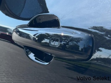 Volvo XC60 II Crossover Plug-In Facelifting 2.0 T8 455KM 2025 Volvo XC 60 FV23% Ultra Black Edition T8 Plug-In H, zdjęcie 38