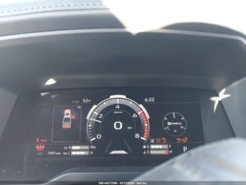 Toyota Tundra II 2025 Toyota Tundra Platinum 2025 3.4 Benzyna 389KM, zdjęcie 10