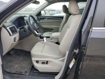 Volkswagen 2022 Volkswagen Atlas 2022 Volkswagen Atlas SE 2.0 Benzyna 235KM, zdjęcie 7