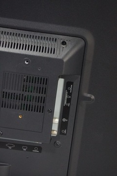 LED ТЕЛЕВИЗОР SMARTBOOK 40 ДЮЙМОВ SBTV40 2017 + ДИСТАНЦИОННЫЙ ШАНС