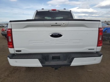 Ford 2023 Ford F150 2023r., Supercrew, od ubezpieczalni 3.5 Benzyna 400KM, zdjęcie 3