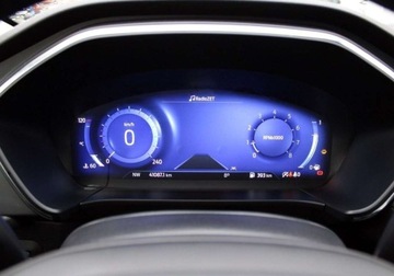 Ford Kuga III SUV 1.5 EcoBoost 150KM 2023 Ford Kuga 1.5 EcoBoost 150KM TitaniumX Pakiet Winter SalonPL FV23 Gwarancja, zdjęcie 33