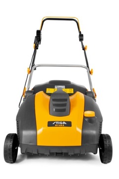 Скарификатор ЭЛЕКТРИЧЕСКИЙ АЭРАТОР STIGA SV 415 E 1500Вт 38см ДЛЯ ТРАВЫ