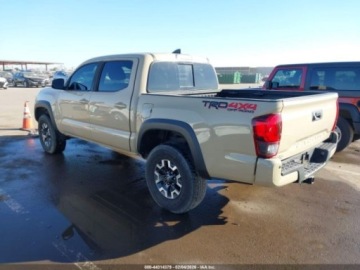 Toyota Tacoma II 2019 Toyota Tacoma TOYOTA TACOMA TRD OFF ROAD 3.5 Benzyna 282KM, zdjęcie 4
