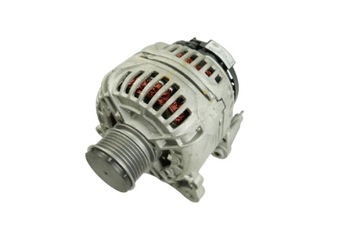 ALTERNÁTOR HELLA AUDI A2 1.2 1,4 TDI 8Z0 03P903023