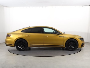 Volkswagen Arteon Fastback 2.0 TSI 280KM 2017 VW Arteon 2.0 TSI 4Motion, Salon Polska, zdjęcie 4