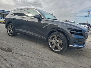  Genesis GV80 Base 2024 2.5l 2.5 Benzyna 300KM, zdjęcie 4
