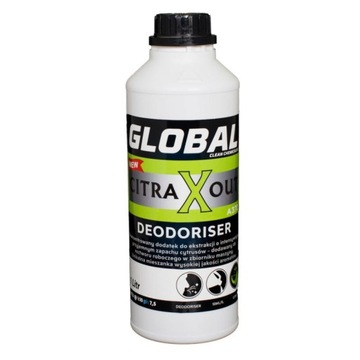 Global Citra X Out 1L A370 Neutralizator zapachu