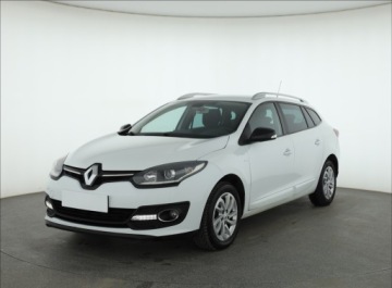 Renault Megane III 2014 Renault Megane 1.2 TCe, Salon Polska, Navi, Klima, zdjęcie 1