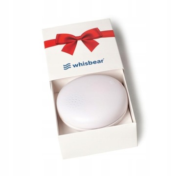 WHISBEAR LUMI зайка WHISBEAR, напевающий колыбельные и лампочку