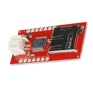 8xAudio Sound Module WTV020SD Sound Sensor for 8 Pcs