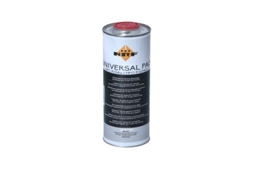 NRF PAG46 МАСЛО 1 Л С ДВОЙНОЙ КОНЦЕВОЙ КРЫШКОЙ
