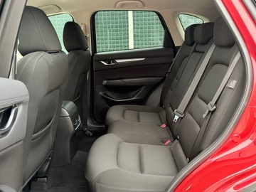 Mazda CX-5 II SUV 2.0 SKY-G 165KM 2019 MAZDA CX-5 2.0 Skymotion 2WD Krajowa Bezwypadkowa I Właściciel Serwisowana, zdjęcie 12