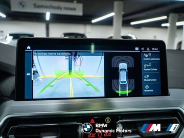 BMW X4 G02 SUV Facelifting 2.0 30i 245KM 2025 BMW X4 xDrive30i 245 KM mHEV - Hak Holowniczy - Panorama - Refl. Laserowe, zdjęcie 35