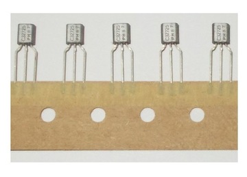 Tranzystor BC327-25 Philips 20sztuk