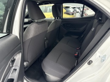 Toyota Yaris IV Hatchback 1.5 Hybrid Dynamic Force 116KM 2024 Toyota Yaris Cross Hybrid 1.5 Style Hybrid 1.5 Sty, zdjęcie 11