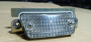 YAMAHA TDM 850 4TX FZR 600 1000 YZF POSTÓJ POSTOJÓWKA LAMPA PRZÓD PRZEDNIA