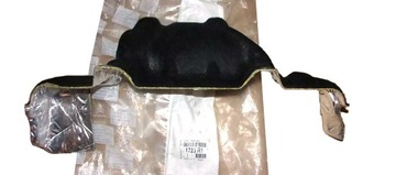 ORYG! OSŁONA TERMICZNA KATALIZATORA CITROEN C1 C2 C3 BIPPER XSARA 1.4HDI