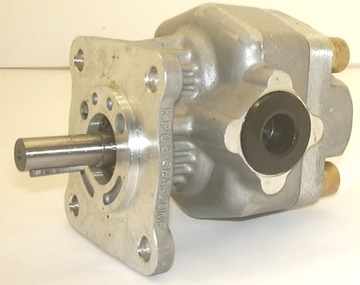 KP05 8.8 POMPA HYDRAULICZNA ZĘBATA CC/OBROT