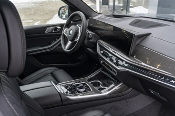 BMW X7 SUV Facelifting 3.0 40d 352KM 2026 BMW X7 xDrive40d - Dostępne od ręki!, zdjęcie 24