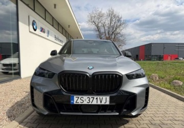 BMW X5 G05 SUV Facelifting 3.0 40d 352KM 2025 BMW X5 xDrive40d dealer BMW Bonkowscy 3.0 Diesel 352KM, zdjęcie 1