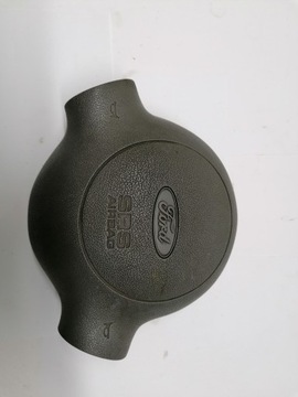 97KBB042B85 AIRBAG ŘÍDÍCÍ FORD KA