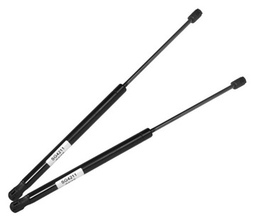 SIŁOWNIK TELESKOP KLAPY x2 VW GOLF V PLUS