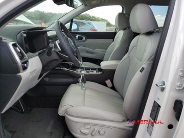 Kia Sorento IV 2024 Kia Sorento 2024 r. 1,6 L SXP 1.6 Hybryda 227KM, zdjęcie 7