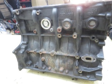 НИЖНИЙ БЛОК ДВИГАТЕЛЯ MERCEDES 2.2 CDI 651 651.924