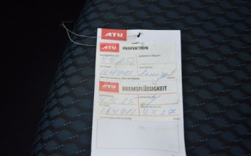 Toyota Auris II Hatchback 5d Facelifting 1.33 Dual VVT-i 99KM 2015 Toyota Auris 1.3B Klima 2015r Oryginal Lakier 2 Kpl Kol Sprowadzony Oplaco, zdjęcie 34