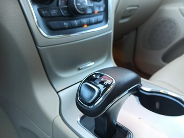 Jeep Cherokee V 2014 Jeep Grand Cherokee 3.6 V6, Overland, świetny, zdjęcie 17