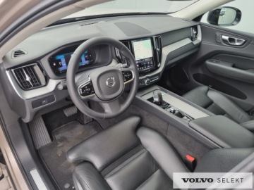 Volvo XC60 II 2023 Volvo XC 60 FV23 Plus Dark B4 B 197KM ACC BLIS Ele, zdjęcie 11