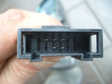 GOLF IV BORA ZRCÁTKO PRAVÉ ELEKTRICKÉ LC6M