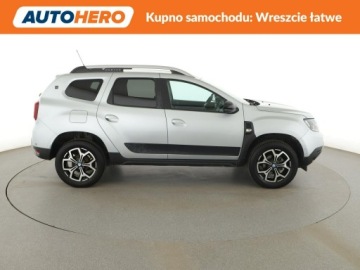 Dacia Duster II SUV 1.0 TCe 101KM 2020 Dacia Duster LPG, Kamera, Navi, Aut.klima,, zdjęcie 8