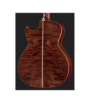 Baton Rouge X6C/AC-AF - Акустическая гитара