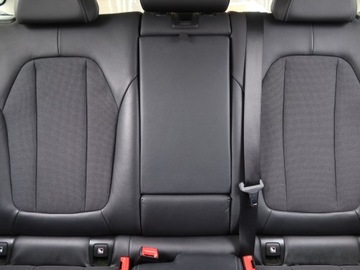 BMW X3 G01 SUV 2.0 20d 190KM 2017 BMW X3 xDrive20d, Salon Polska, Serwis ASO, zdjęcie 9