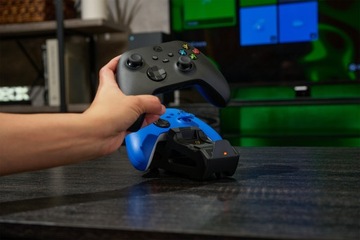 Зарядное устройство One Pad для Xbox Series I, черное PowerA