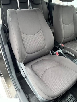 Kia Soul I 2010 Kia Soul 1.6 CVVT 126KM 2010r bezwypadkowy, gwarancja, zarejestrowany, zdjęcie 27