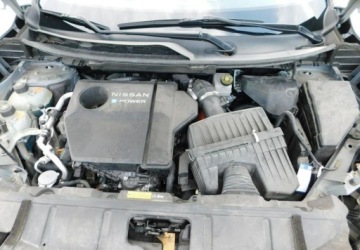 Nissan X-Trail IV 1.5 VC-T e-POWER 213KM 2023 Nissan X-Trail z Gwarancja 1.5VC-T e-POWER 4WD Kamera 360 1.5 Hybryda, zdjęcie 12