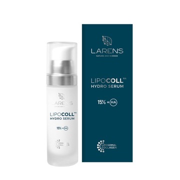 Larens LipoColl HA Hydro Serum Przeciwzmarszczkowe