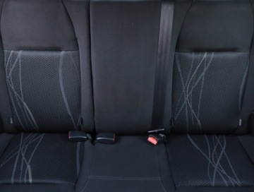 Peugeot 208 I Hatchback 3d 1.2 VTI 82KM 2012 Peugeot 208 1.2 PureTech, Salon Polska, zdjęcie 9