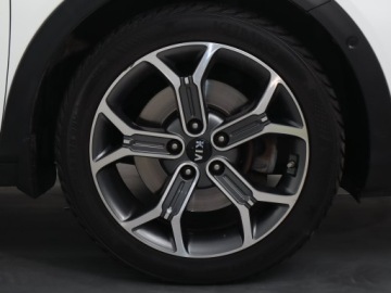 Kia XCeed Crossover 1.6 T-GDI 204KM 2019 Kia XCeed 1.6 T-GDI, Salon Polska, Serwis ASO, zdjęcie 14