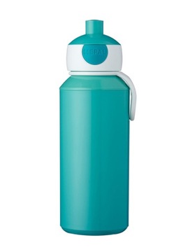 Bidon butelka dla dzieci Mepal turkusowy 400ml