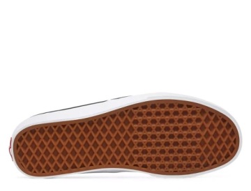 кроссовки-слипоны Vans Asher 42.5 Old skool