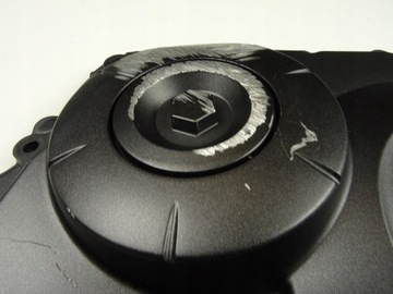 HONDA CB 1000 R КРЫШКА ДВИГАТЕЛЯ