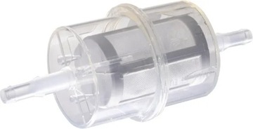 Filtr paliwa przepływowy