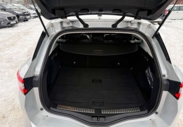 Renault Megane IV Grandtour 1.6 dCi 130KM 2017 Renault Megane stan bardzo dobry 1.6 Diesel 130KM, zdjęcie 4