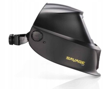 ШЛЕМ СВАРОЧНАЯ МАСКА ESAB SAVAGE A40