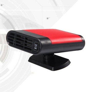 MINI 12V TOPENÍ ROZMRAZOVÁNÍ VOZIDLA VOZIDLO ELELKTRICKÝ